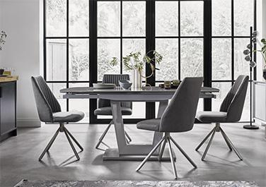 Grigio Dining
